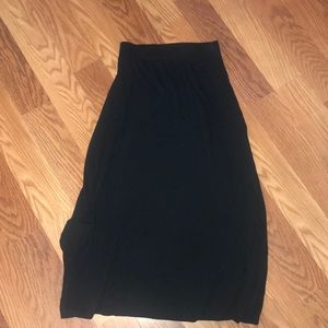 Maxi Skirt. Xlarge youth size. Small for woman